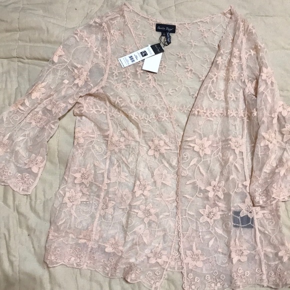 Jackets & Blazers - Jacket